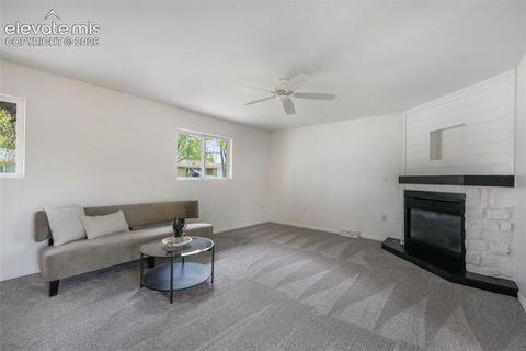 Tiny photo for 6655 Depew Street, Arvada, CO 80003 (MLS # 2296685)