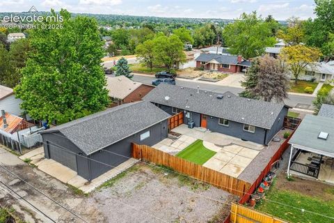Tiny photo for 6655 Depew Street, Arvada, CO 80003 (MLS # 2296685)