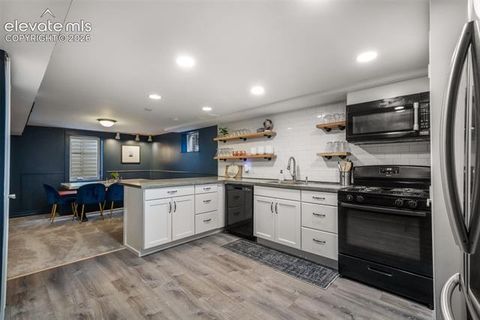 Tiny photo for 6655 Depew Street, Arvada, CO 80003 (MLS # 2296685)