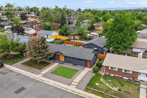 Tiny photo for 6655 Depew Street, Arvada, CO 80003 (MLS # 2296685)
