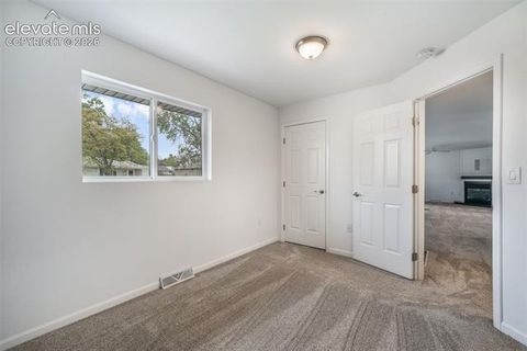 Tiny photo for 6655 Depew Street, Arvada, CO 80003 (MLS # 2296685)