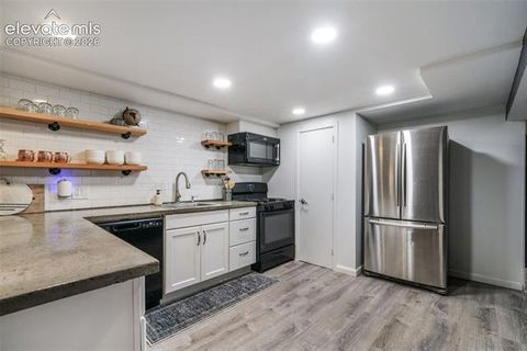 Tiny photo for 6655 Depew Street, Arvada, CO 80003 (MLS # 2296685)