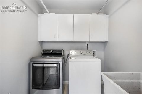 Tiny photo for 6655 Depew Street, Arvada, CO 80003 (MLS # 2296685)