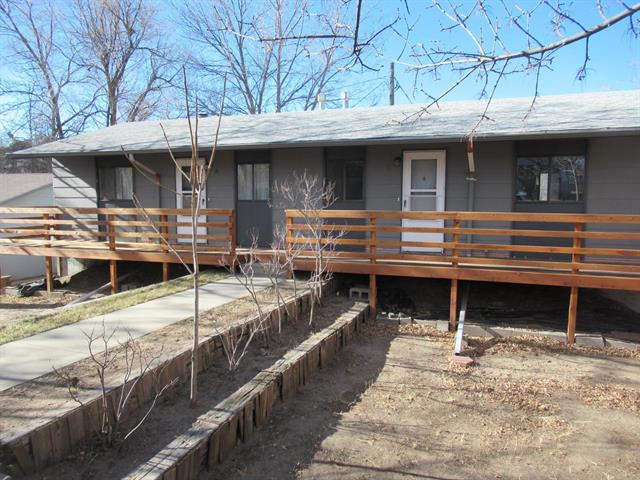 2604 Tremont Street B