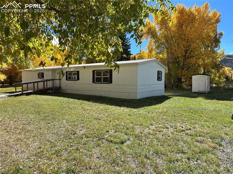 468 Rio Grande Road South Fork CO 81154
