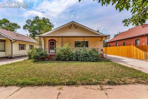 1016 Macon Avenue Canon City CO 81212