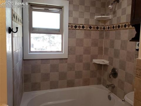 Tiny photo for 706 W Bowman Avenue, Woodland Park, CO 80863 (MLS # 4354610)