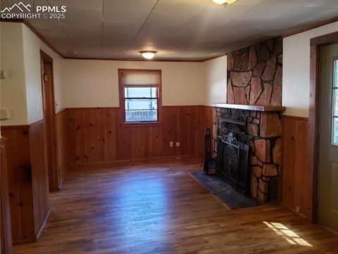 Tiny photo for 706 W Bowman Avenue, Woodland Park, CO 80863 (MLS # 4354610)