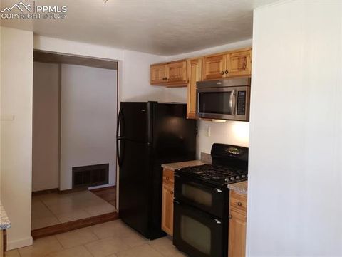 Tiny photo for 706 W Bowman Avenue, Woodland Park, CO 80863 (MLS # 4354610)