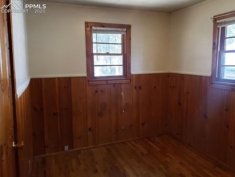 Tiny photo for 706 W Bowman Avenue, Woodland Park, CO 80863 (MLS # 4354610)