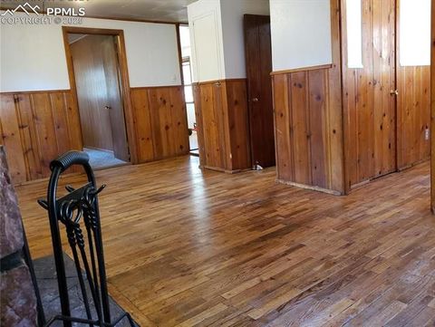 Tiny photo for 706 W Bowman Avenue, Woodland Park, CO 80863 (MLS # 4354610)