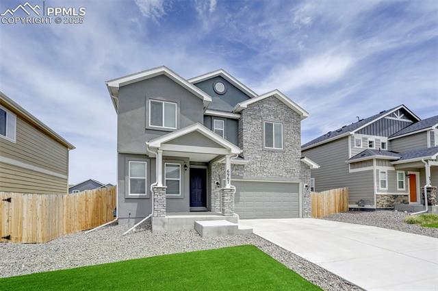 6967 Akela Lane