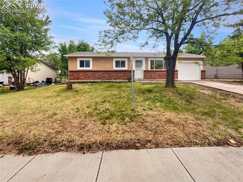 1995 Hampton Colorado Springs CO 80906