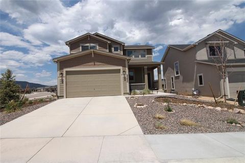 Photo of 2392 Pelican Bay Drive, Monument, CO 80132 (MLS # 8691743)
