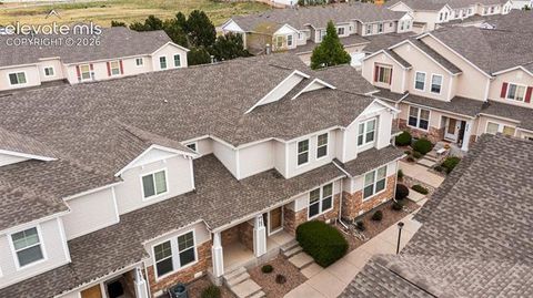 Photo of 6143 Sierra Grande Point, Colorado Springs, CO 80923 (MLS # 1689395)