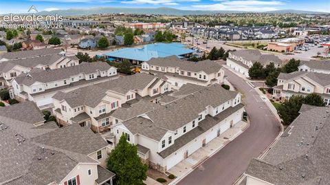 Tiny photo for 6143 Sierra Grande Point, Colorado Springs, CO 80923 (MLS # 1689395)