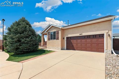 Photo of 3472 Osprey Ridge Drive, Colorado Springs, CO 80916 (MLS # 2922596) Photo of 3472 Osprey Ridge Drive, Colorado Springs, CO 80916 (MLS # 2922596)