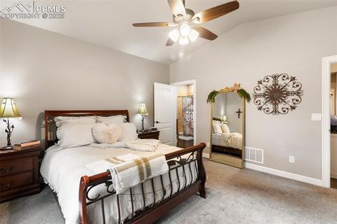 Tiny photo for 1326 Firestone Drive, Woodland Park, CO 80863 (MLS # 3030669)