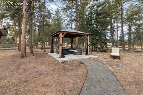 Tiny photo for 1326 Firestone Drive, Woodland Park, CO 80863 (MLS # 3030669)