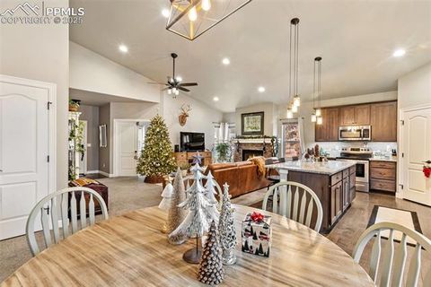 Tiny photo for 1326 Firestone Drive, Woodland Park, CO 80863 (MLS # 3030669)