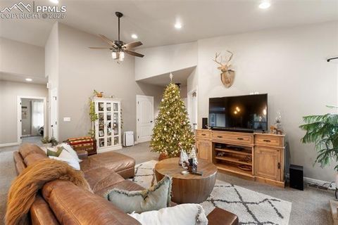Tiny photo for 1326 Firestone Drive, Woodland Park, CO 80863 (MLS # 3030669)
