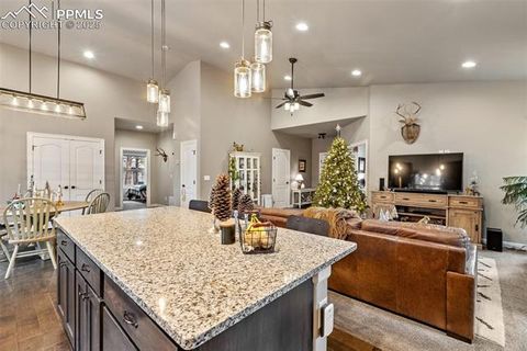 Tiny photo for 1326 Firestone Drive, Woodland Park, CO 80863 (MLS # 3030669)