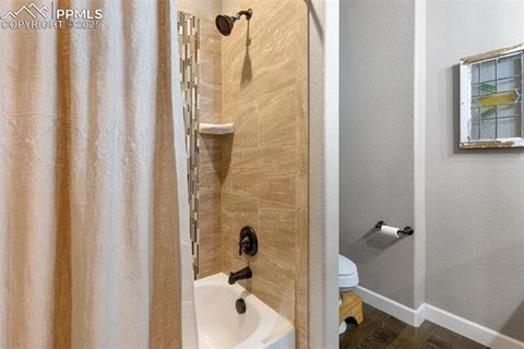 Tiny photo for 1326 Firestone Drive, Woodland Park, CO 80863 (MLS # 3030669)