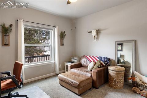 Tiny photo for 1326 Firestone Drive, Woodland Park, CO 80863 (MLS # 3030669)