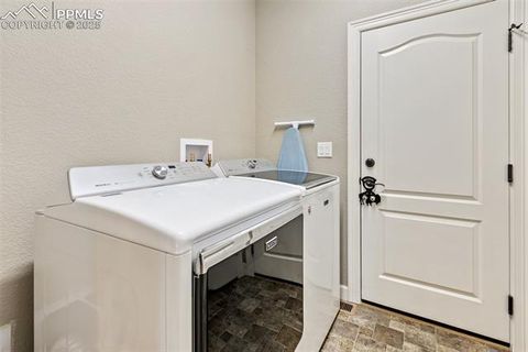 Tiny photo for 1326 Firestone Drive, Woodland Park, CO 80863 (MLS # 3030669)