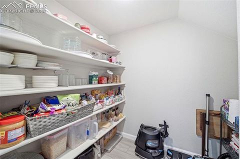 Tiny photo for 3498 Bivy Point, Colorado Springs, CO 80907 (MLS # 3743021)