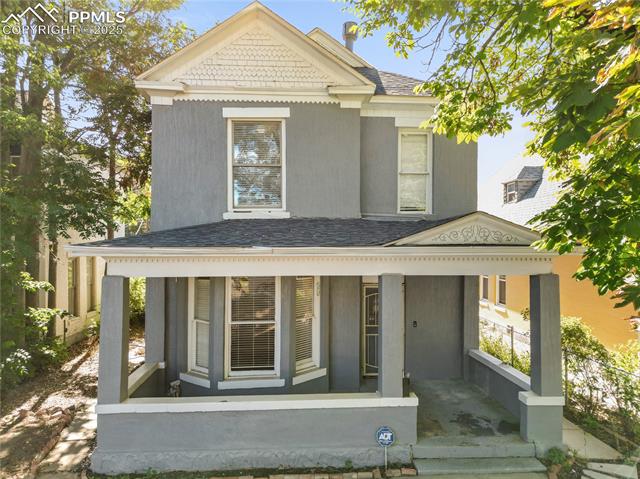 322 Broadway Avenue
