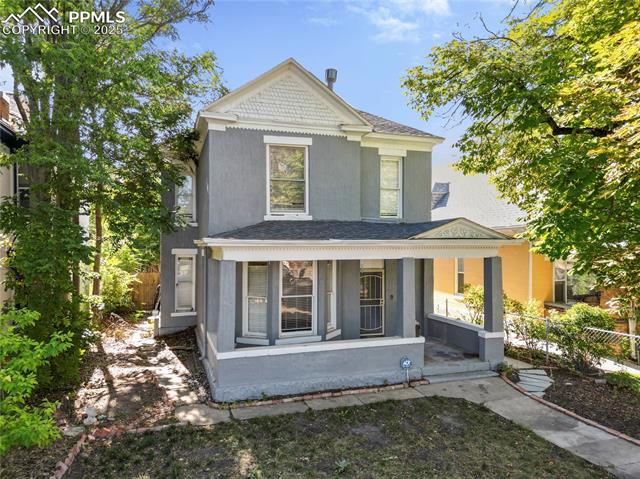322 Broadway Avenue