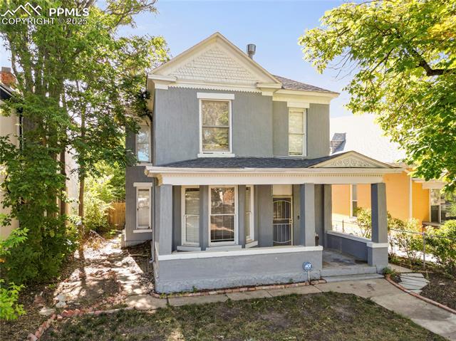 322 Broadway Avenue