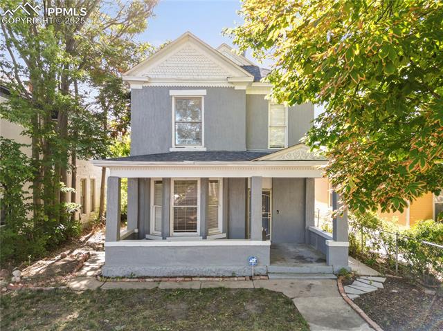 322 Broadway Avenue