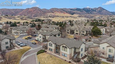 Photo of 2112 Denton Grove #202, Colorado Springs, CO 80919 (MLS # 4404193)