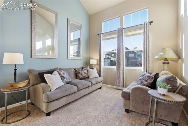 8341 James Creek Drive