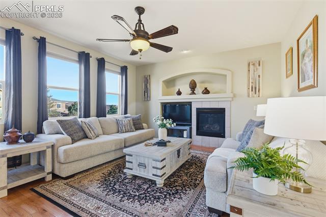 8341 James Creek Drive