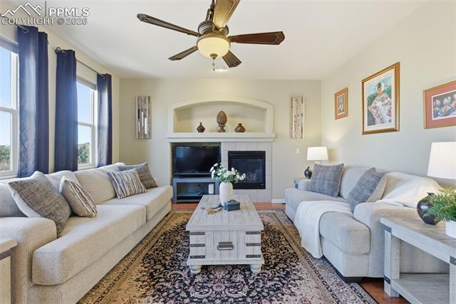 8341 James Creek Drive