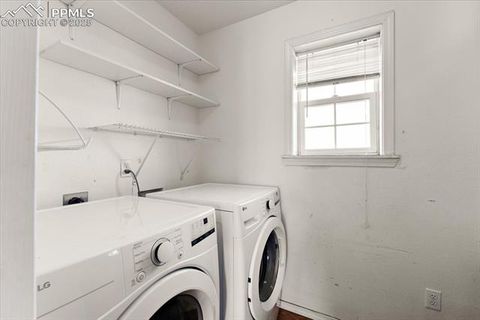 Tiny photo for 6265 Sorpresa Lane, Colorado Springs, CO 80924 (MLS # 7875129)