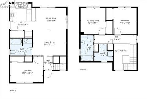 Tiny photo for 6265 Sorpresa Lane, Colorado Springs, CO 80924 (MLS # 7875129)