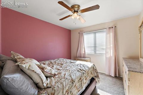 Tiny photo for 6265 Sorpresa Lane, Colorado Springs, CO 80924 (MLS # 7875129)