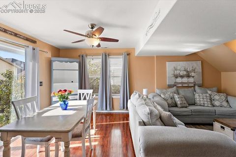 Tiny photo for 6265 Sorpresa Lane, Colorado Springs, CO 80924 (MLS # 7875129)