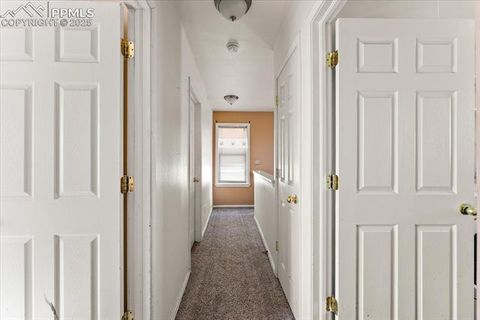 Tiny photo for 6265 Sorpresa Lane, Colorado Springs, CO 80924 (MLS # 7875129)