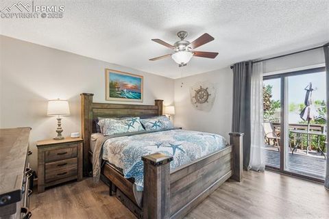 Tiny photo for 3460 Fair Dawn Drive, Colorado Springs, CO 80920 (MLS # 2286542)