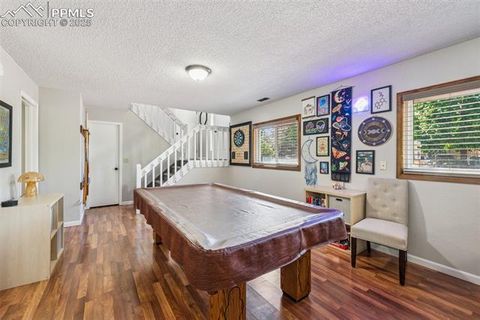 Tiny photo for 3460 Fair Dawn Drive, Colorado Springs, CO 80920 (MLS # 2286542)