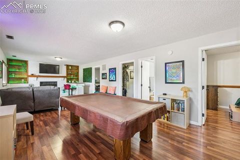 Tiny photo for 3460 Fair Dawn Drive, Colorado Springs, CO 80920 (MLS # 2286542)