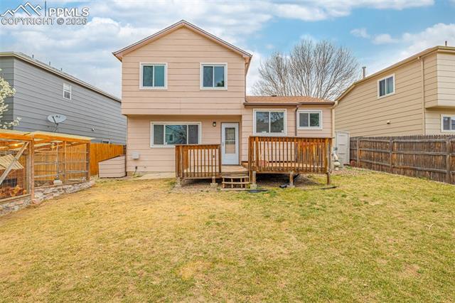 5145 Slickrock Drive