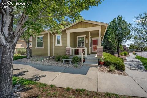 Photo of 293 S Raven Mine Drive, Colorado Springs, CO 80905 (MLS # 8905379) Photo of 293 S Raven Mine Drive, Colorado Springs, CO 80905 (MLS # 8905379)