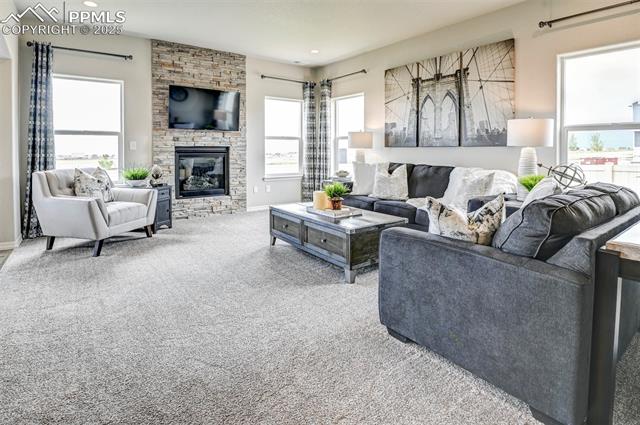 6017 Miller Run Place