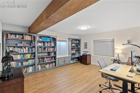 Tiny photo for 260 Childe Drive, Colorado Springs, CO 80906 (MLS # 9359788)